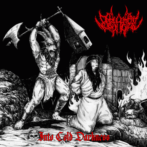 Darlament Norvadian : Into Cold Darkness